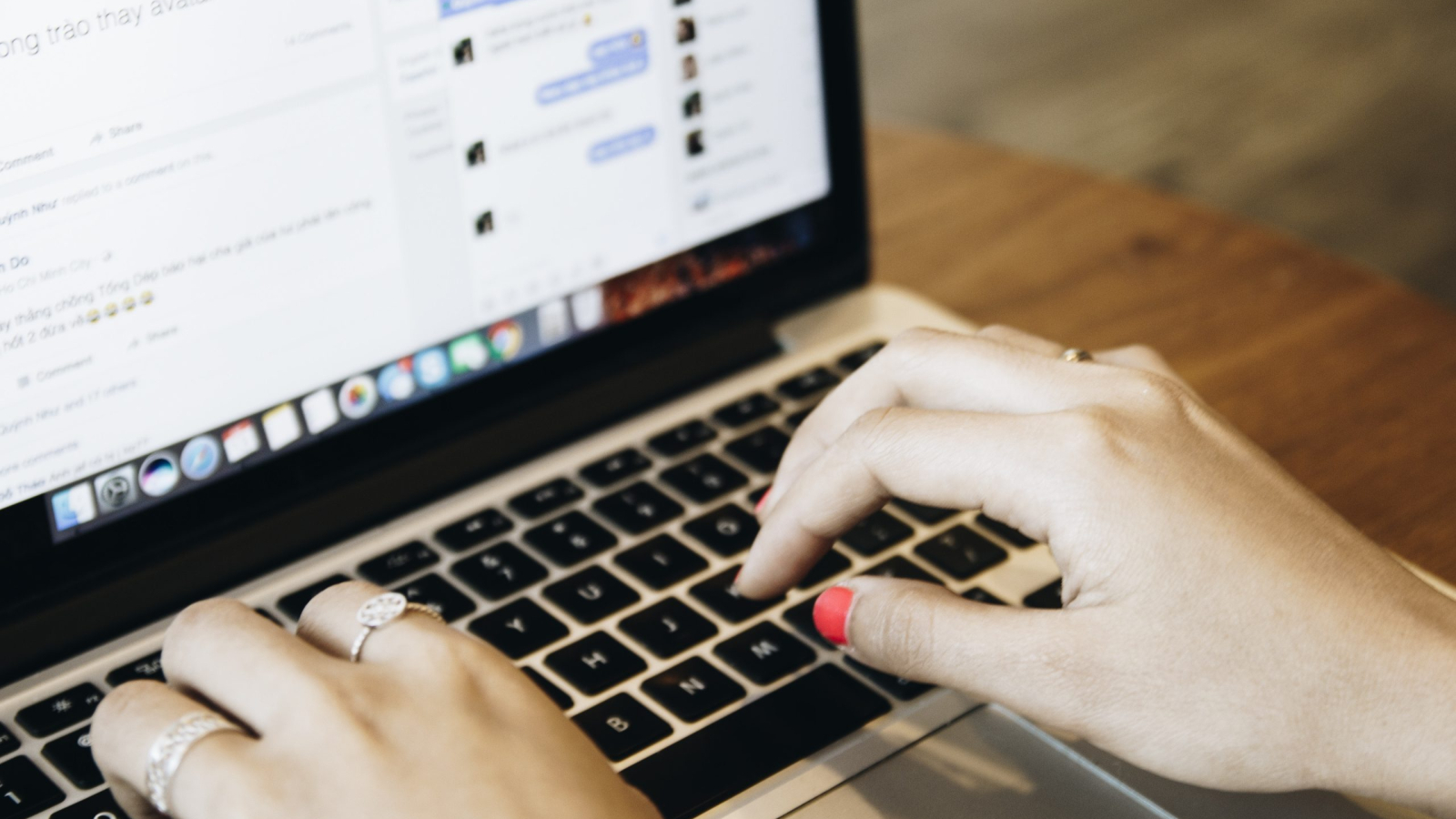 Webdesign bureau in Antwerpen
