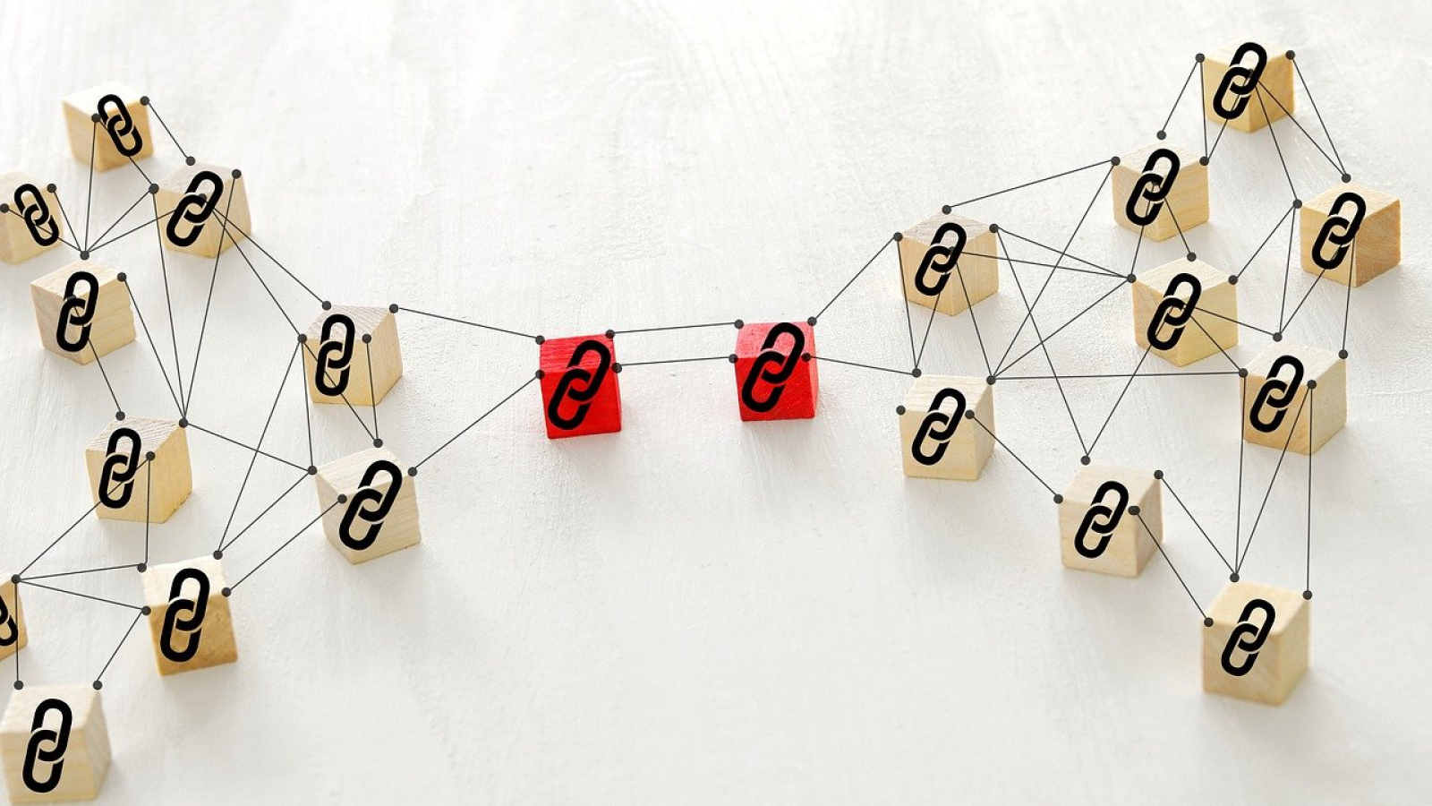 De Verschillende Soorten Backlinks