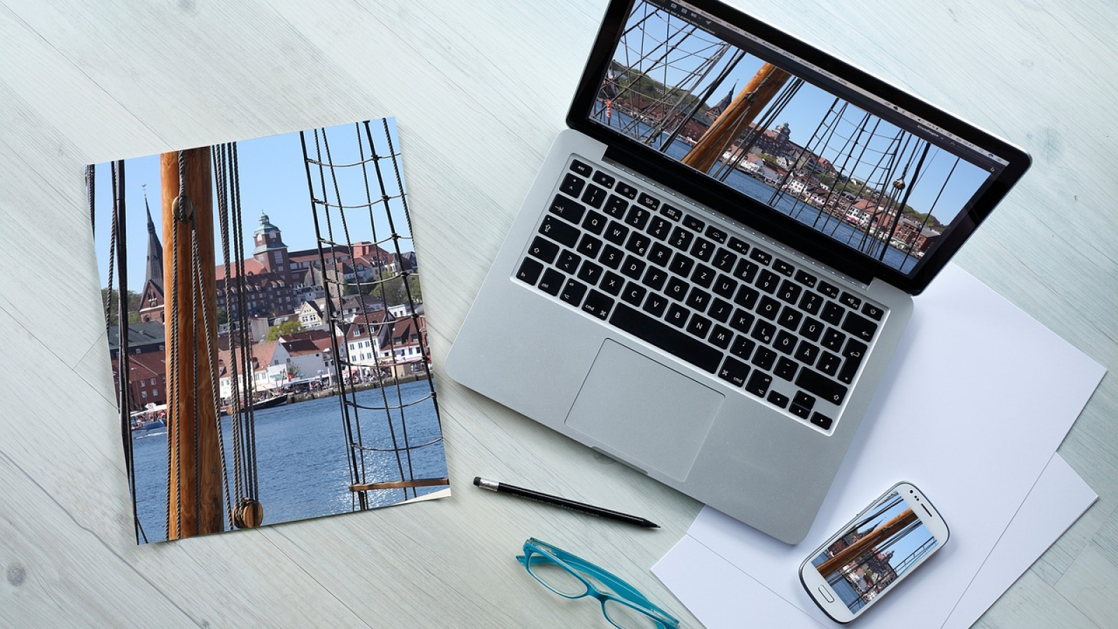 Webdesign offertes opvragen