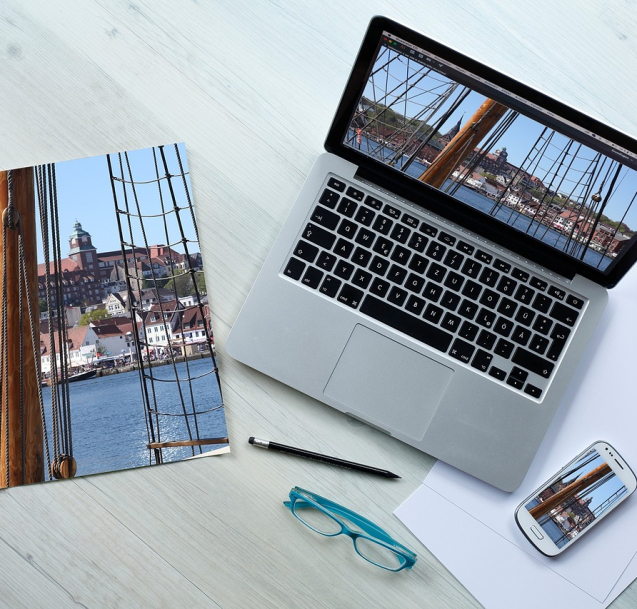 Webdesign offertes opvragen