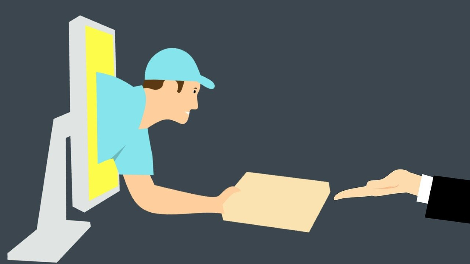 Webshop laten bouwen