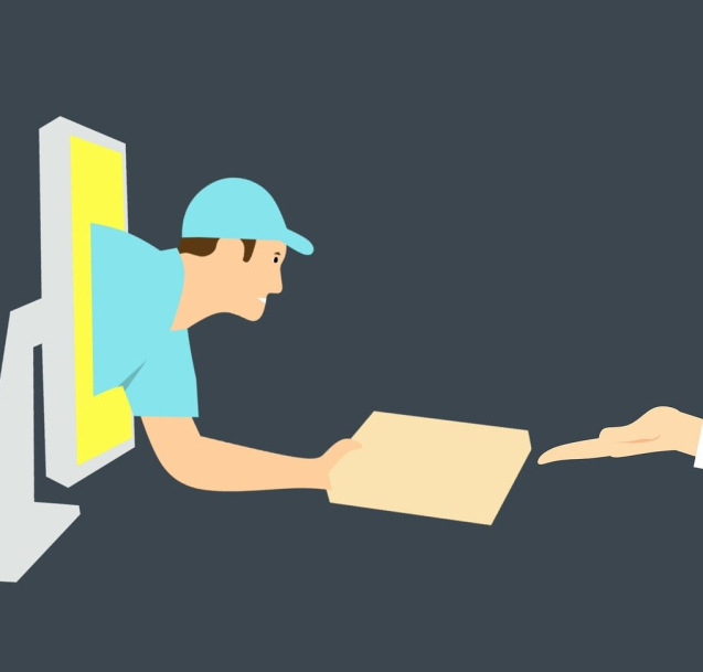 Webshop laten bouwen