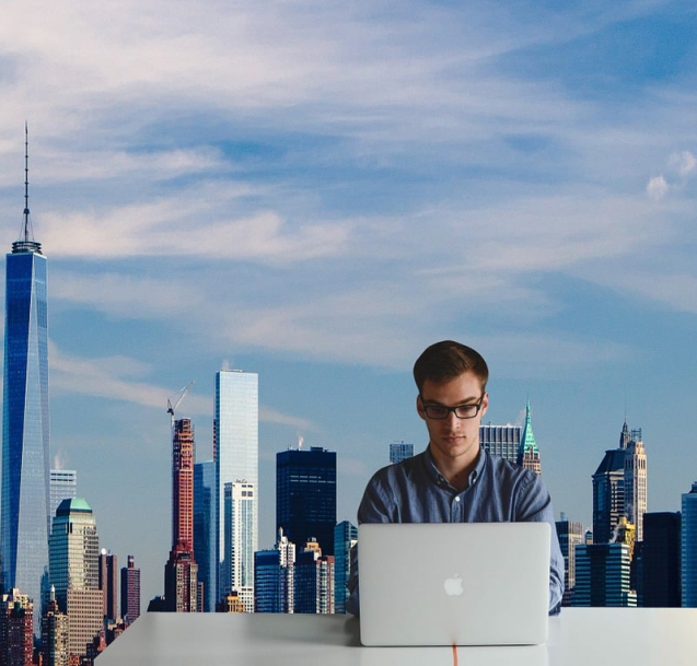 freelancer websitebouwer