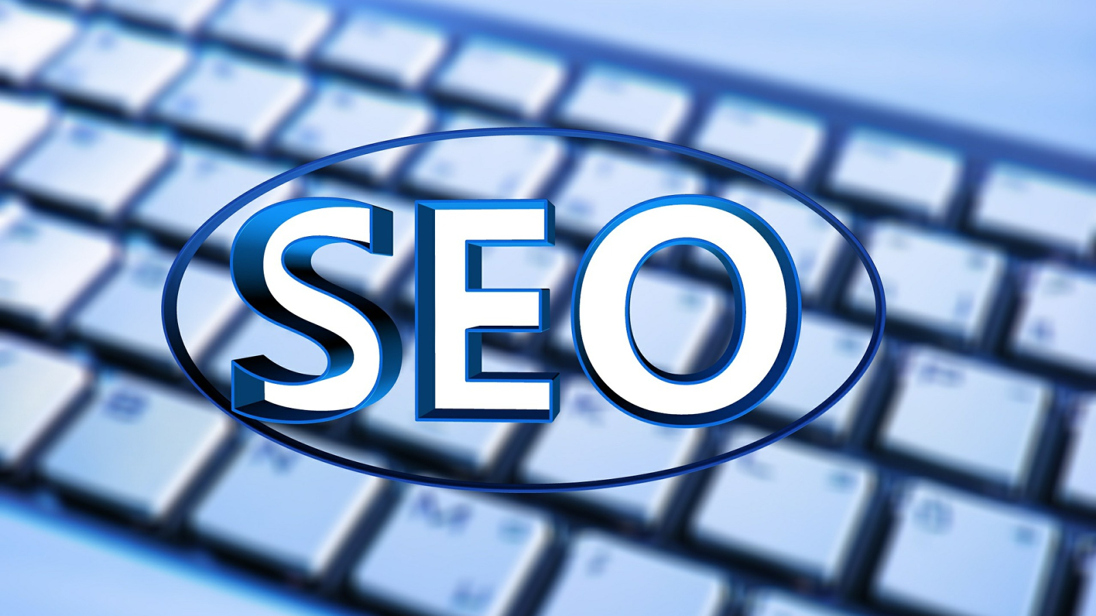 SEO voor je website