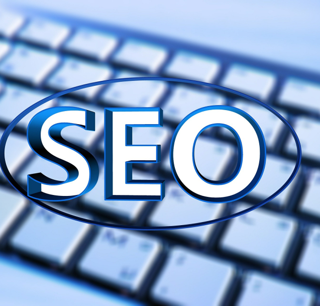 SEO voor je website