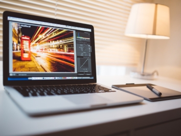 Kosten website laten maken WordPress