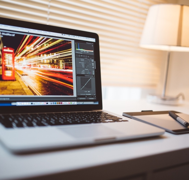 Kosten website laten maken WordPress